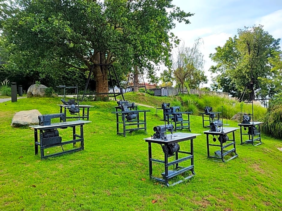 The Paz Khao Yai by PCL