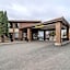 Comfort Inn Prince Albert