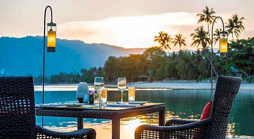 The Lamai Samui (SHA Plus)