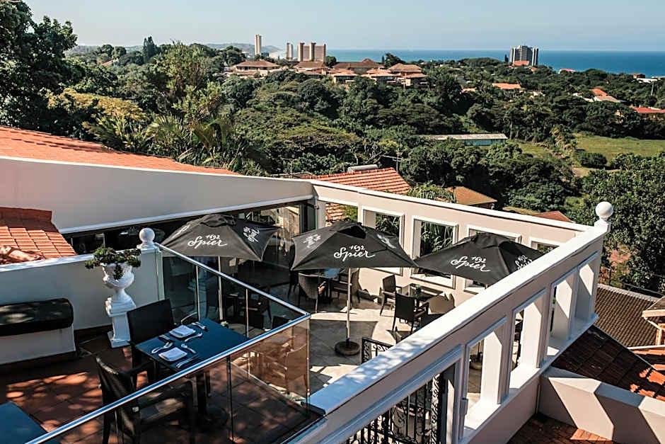 The View Boutique Hotel & Spa