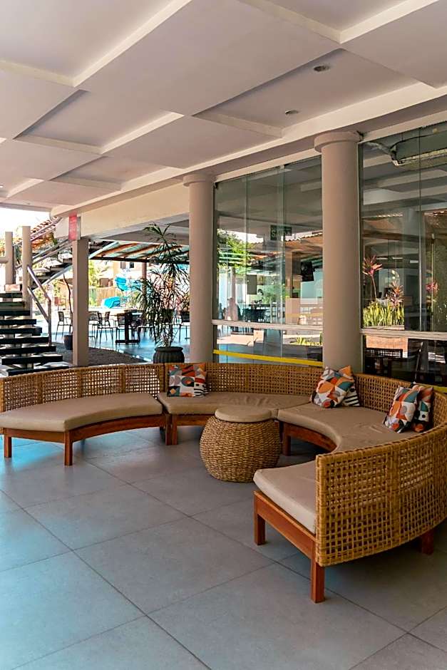 Ramada by Wyndham Porto Seguro Praia