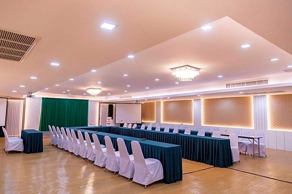 The One Hotel Surat