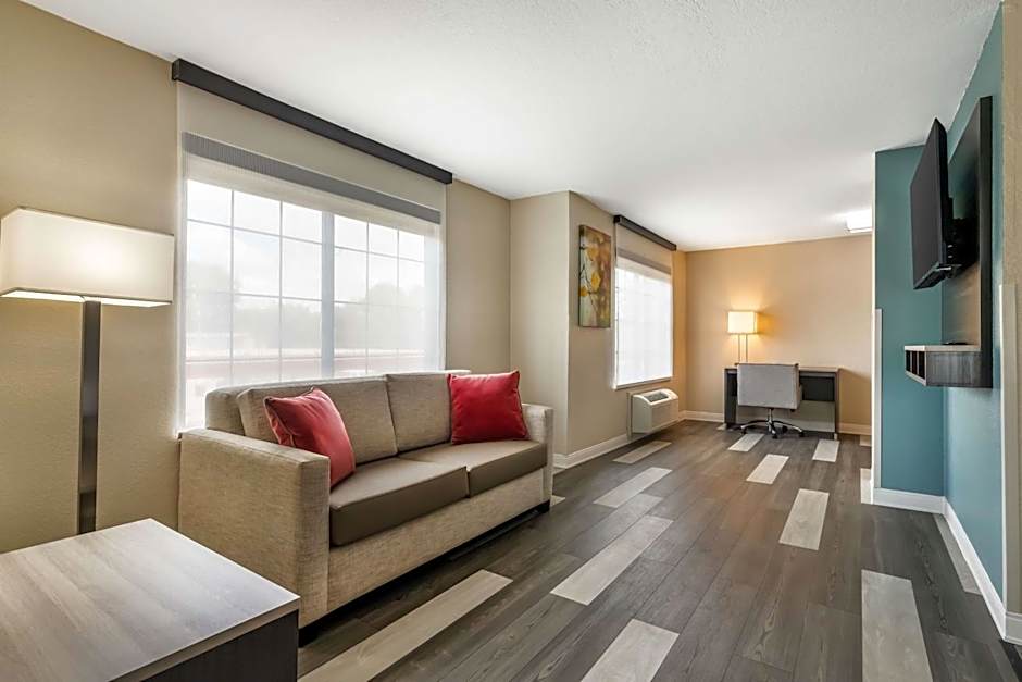 Best Western Prime Inn & Suites