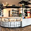 Ibis Styles Rouen Centre Rive Gauche