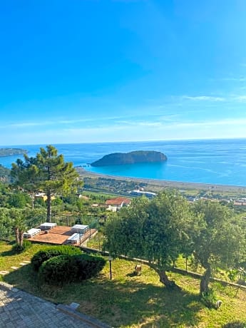 B&B Saracinello
