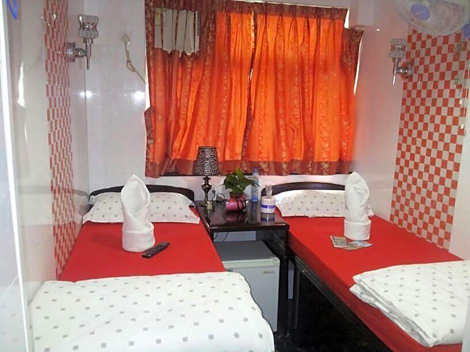 New London Hostel