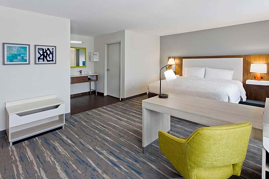Hampton Inn & Suites Phenix City - Columbus Area