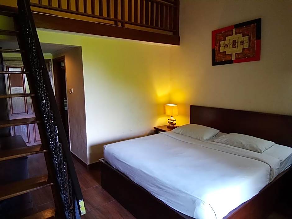 Puri Dibia Kuta Hotel & Apartment