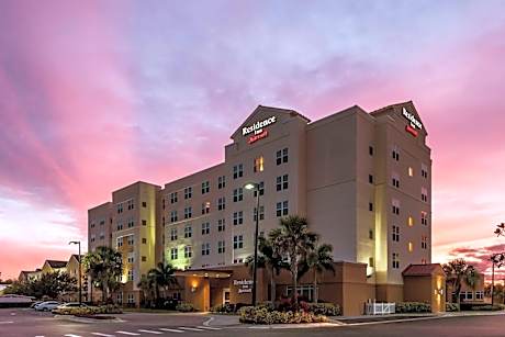 Residence Inn by Marriott Orlando Airport