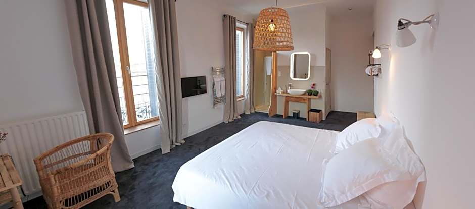 Eclosion Château Hôtel & Restaurant