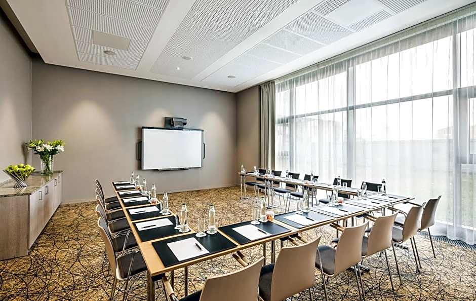 Lindner Hotel Bratislava, part of JdV by Hyatt