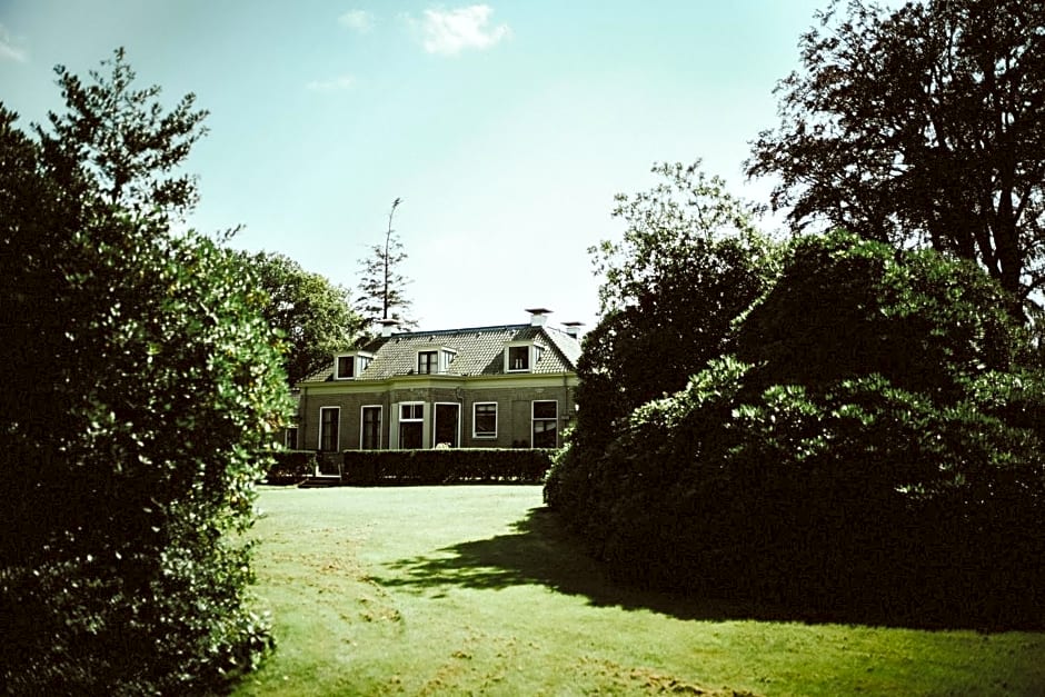 Klein Soestdijk
