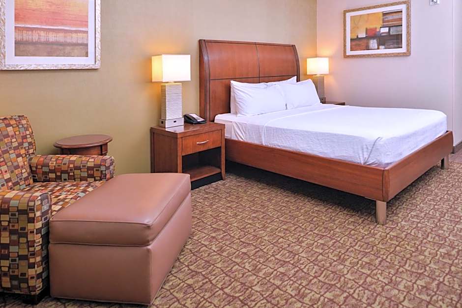 Hilton Garden Inn Boise Spectrum