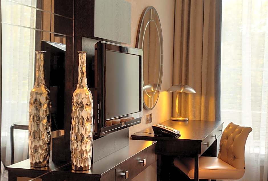 Glasgow Grosvenor Hotel