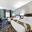Quality Inn & Suites Lincoln North