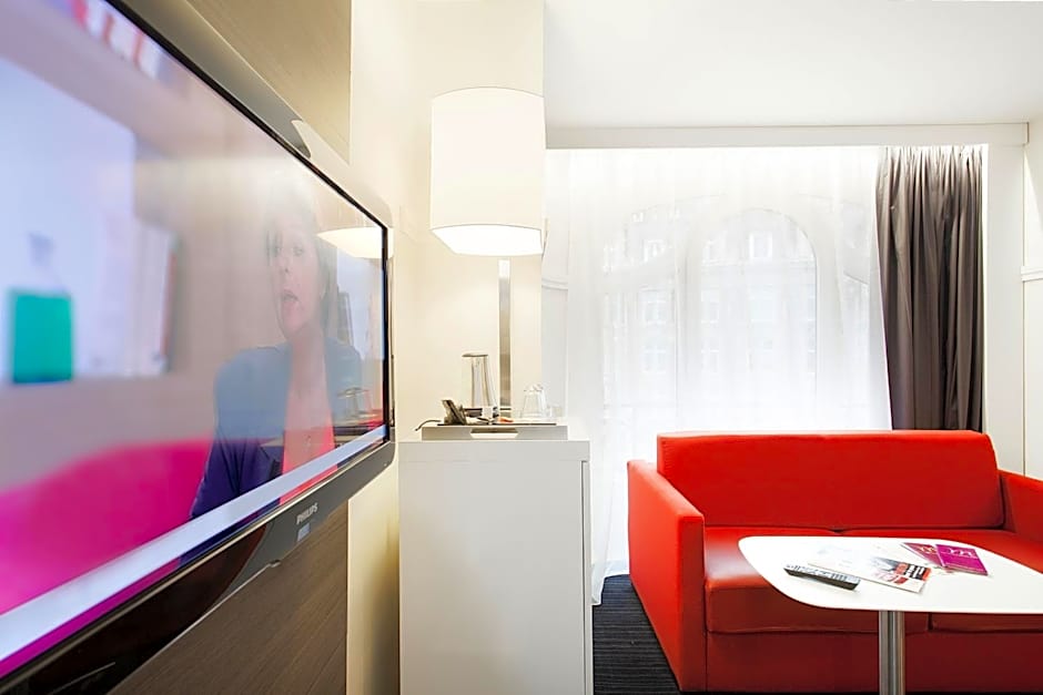 Mercure Lille Centre Grand Place