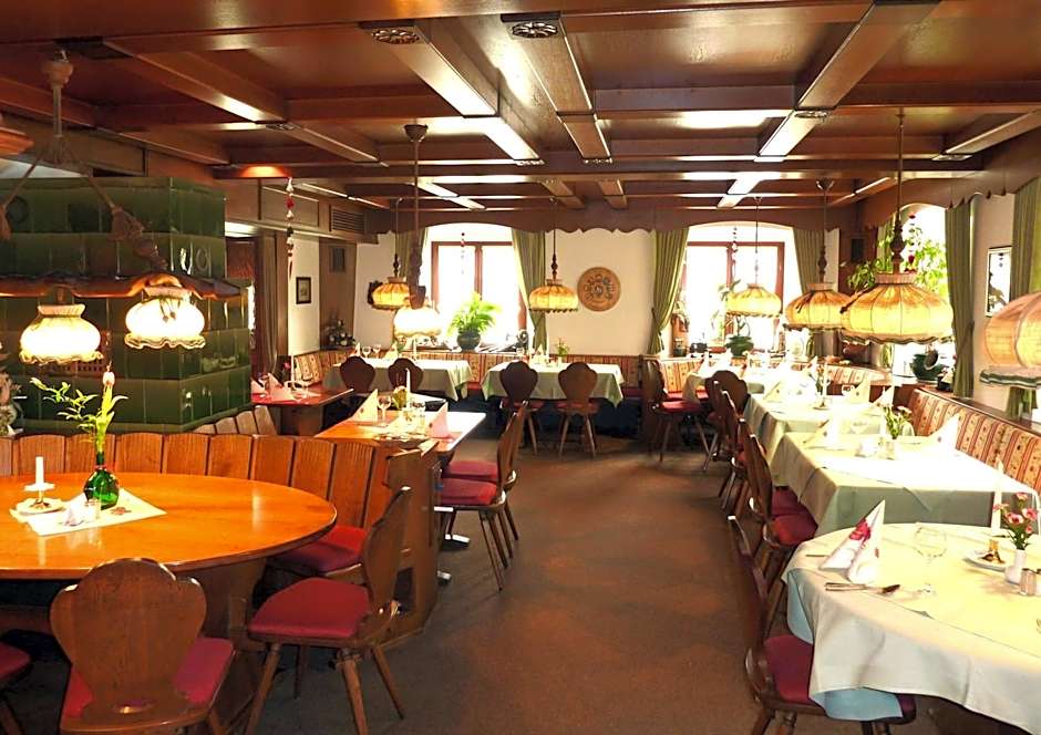 Historisches Genusshotel Löwen