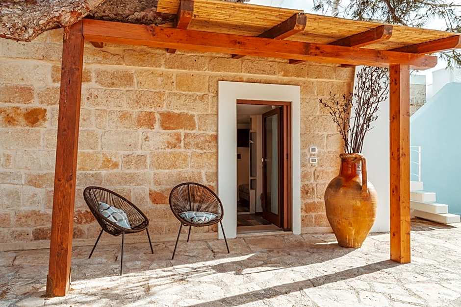 Echi di Puglia Marsento