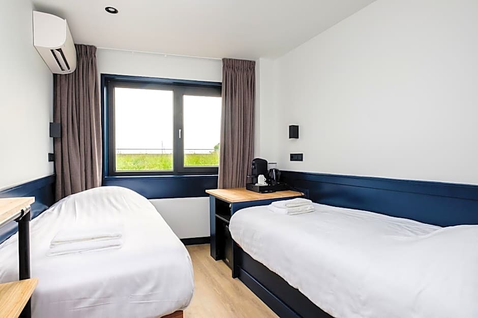 Hotel Brasserie Smits