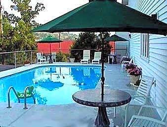 Knights Inn Branson