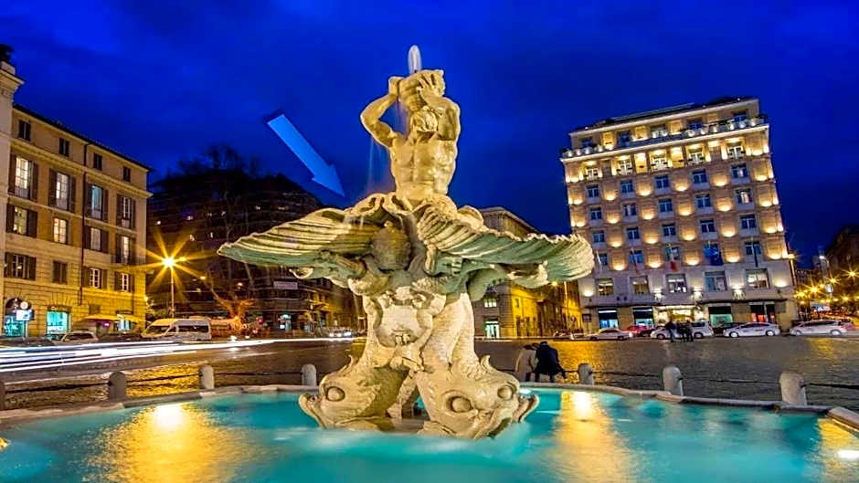 Basilio 55 Rome