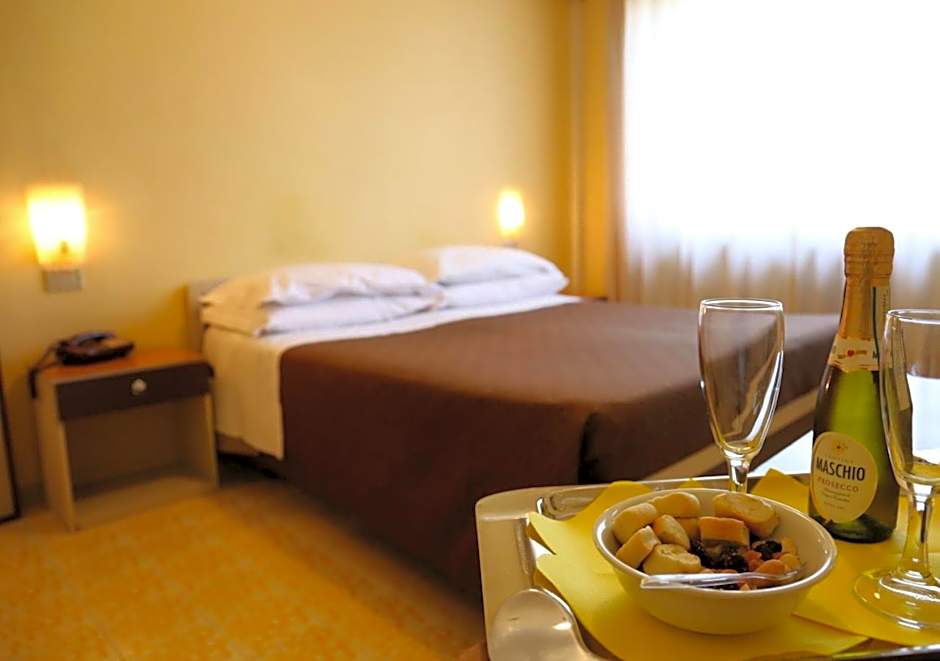 Photo 1 of 29 of Hotel Sole