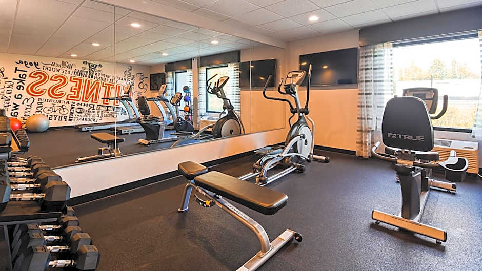 Best Western Plus Spartanburg
