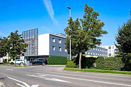 Hotel Arte Spreitenbach