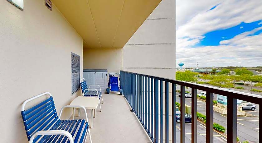 Marigot Beach Suites