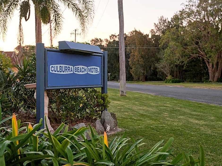 Culburra Beach Motel