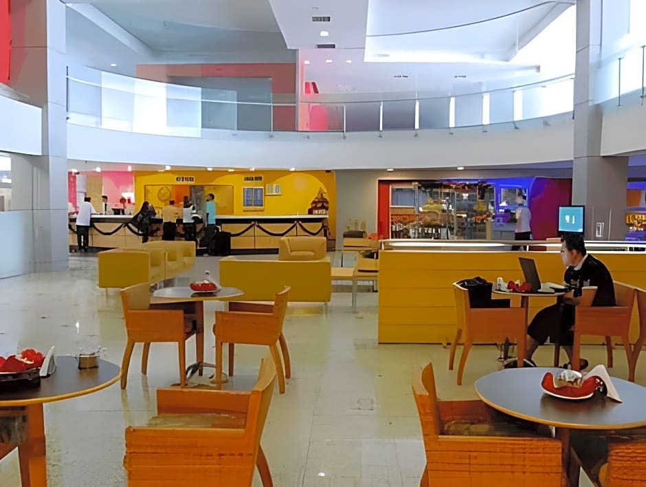 Hotel Sibara SPA & Convencoes