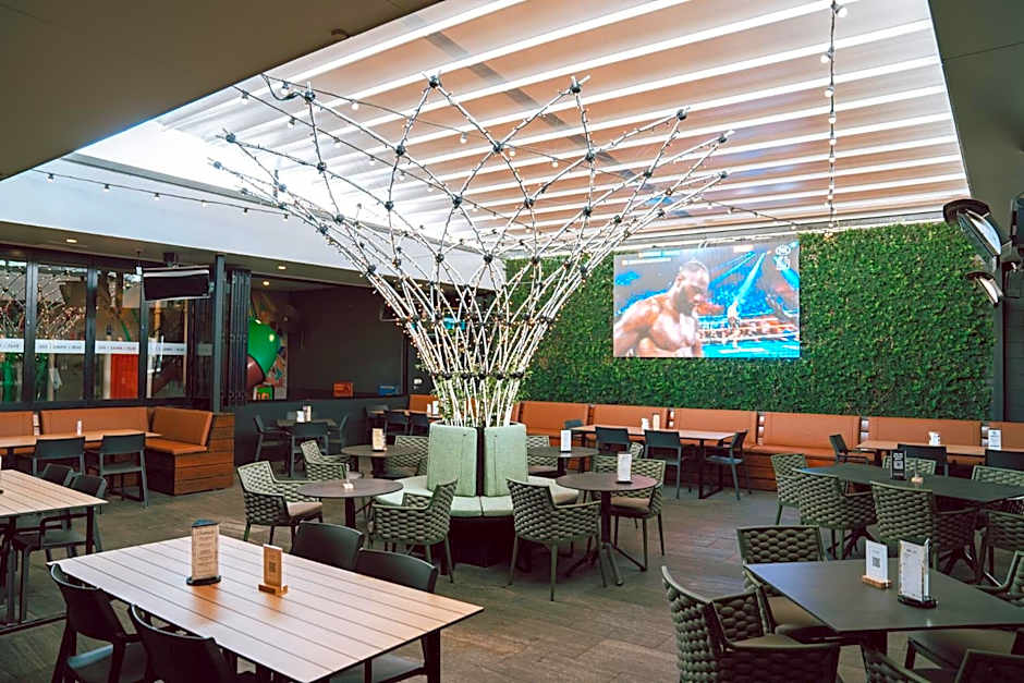 Sydney Junction Hotel