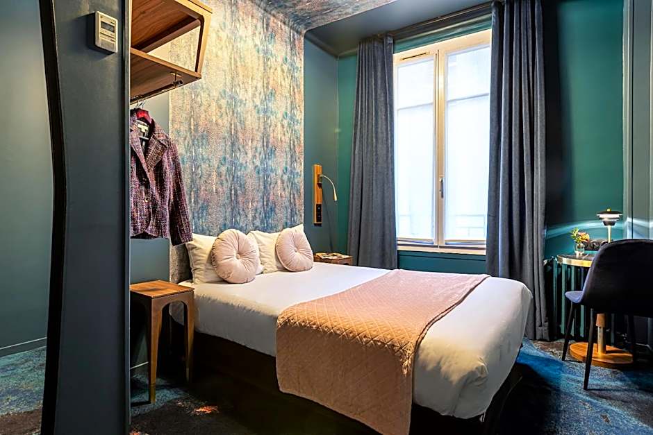 Glasgow Monceau by Patrick Hayat