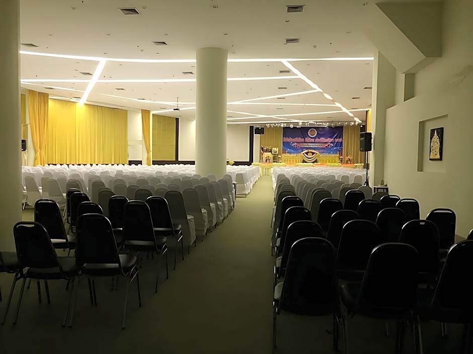 Grand Southern Hotel