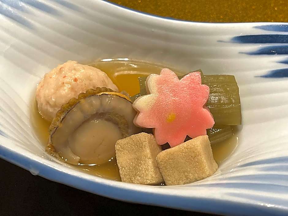 Monbetsu Prince Hotel