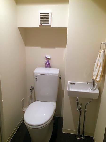 Guest House Kan