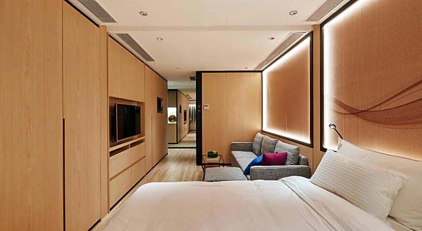 CM Hotels and Serviced Apartments