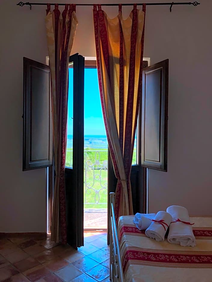 Agriturismo Donna Germana