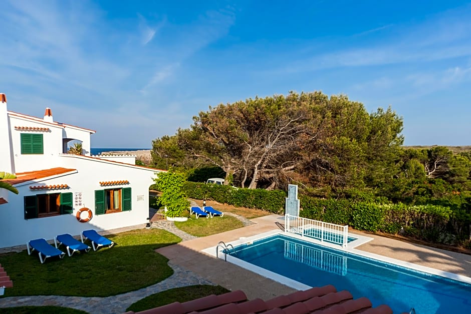 Arenal Playa Menorca