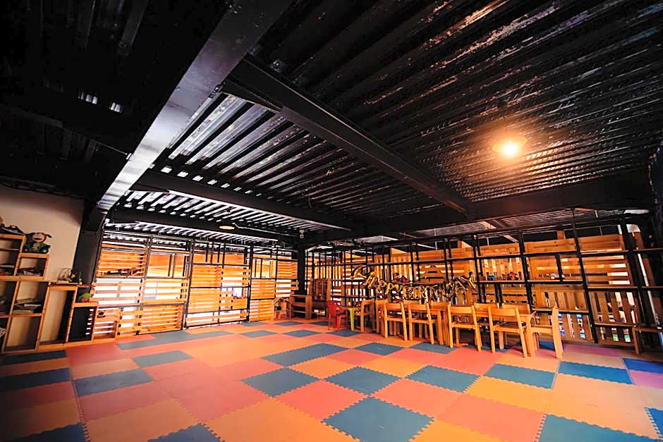 Complexul Turistic Cheile Butii