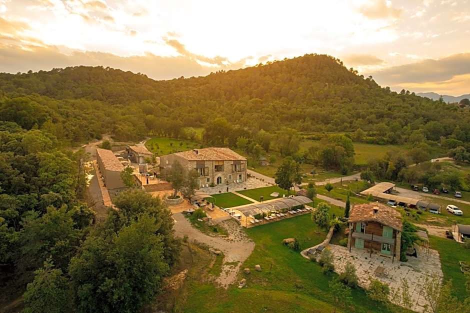 ECOTurisme Can Buch HOTEL