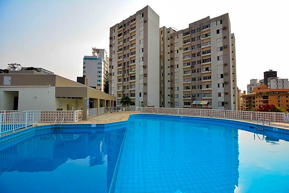 Villes de France - Centro de Floripa - CEN003