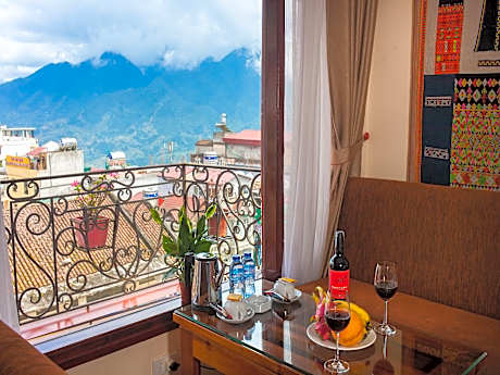 Sapa Centre Hotel
