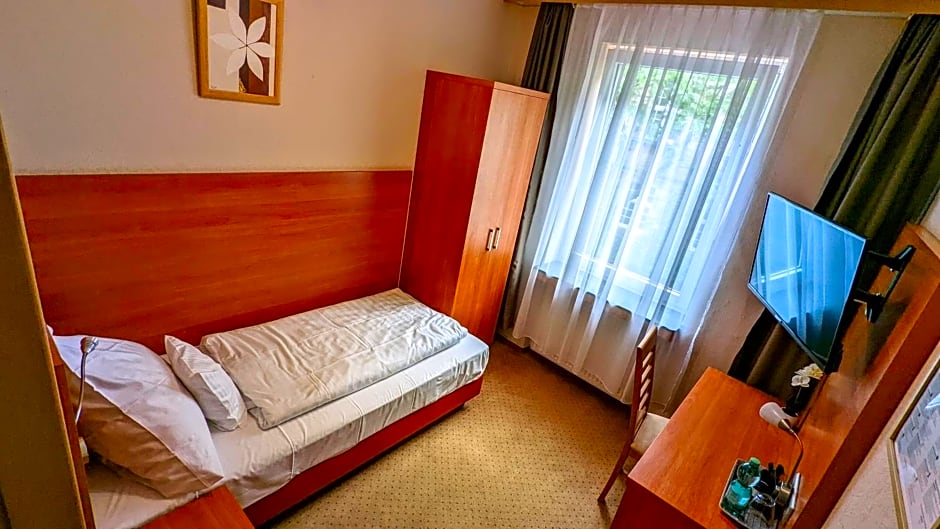 Hotel am Rathaus