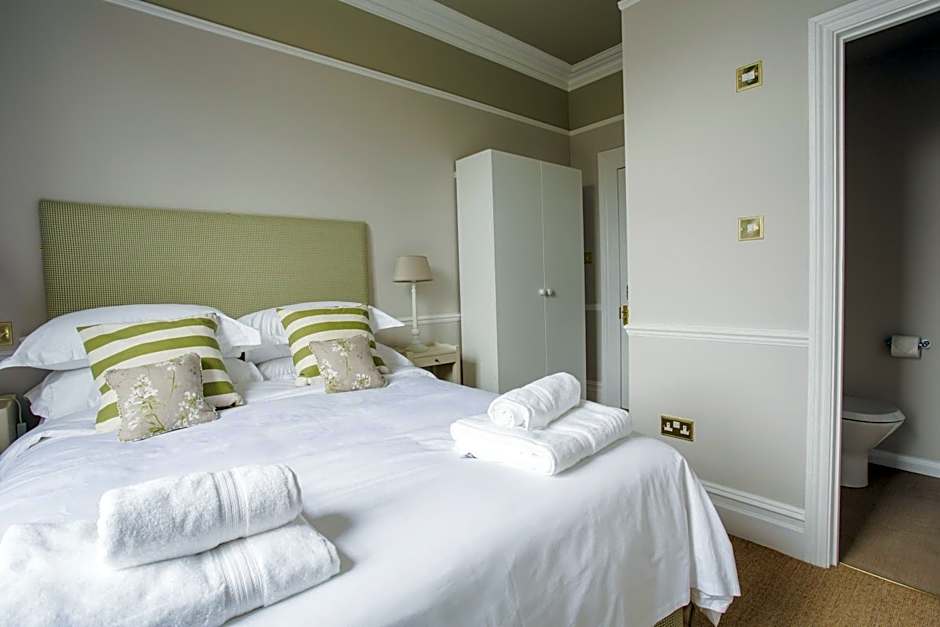 Grays Boutique B&B