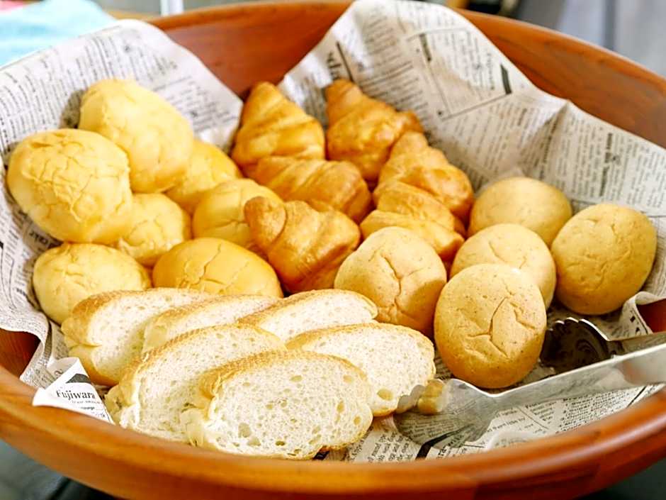 Miyazaki Lions Hotel