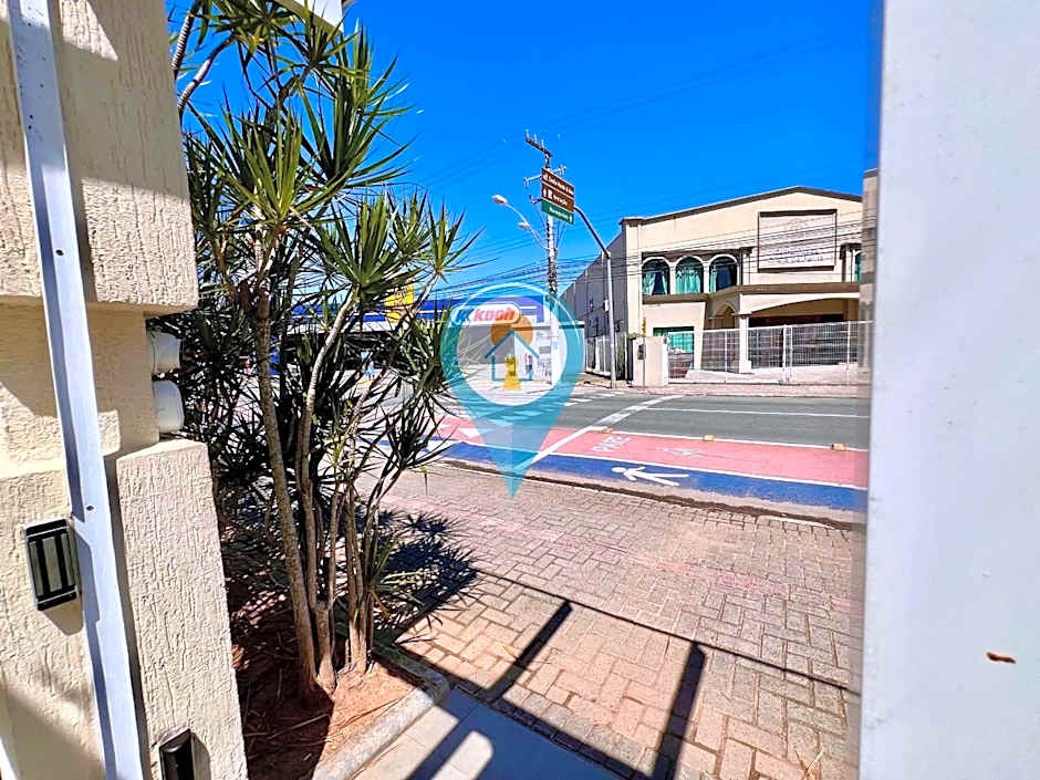 N7103 Lindo Apto, Beto Carrero, Home Club e Praia