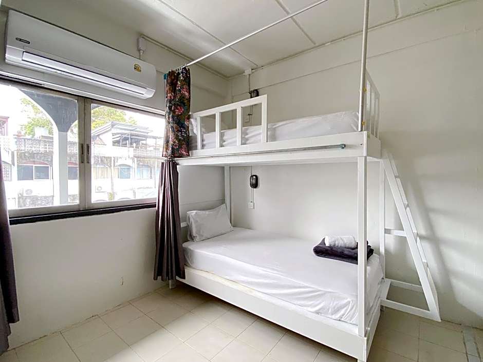 Remember at Phuket Town Hostel