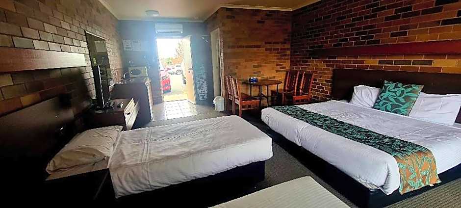 Shepparton Golf Motel
