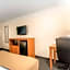 Econo Lodge  Inn & Suites Clinton